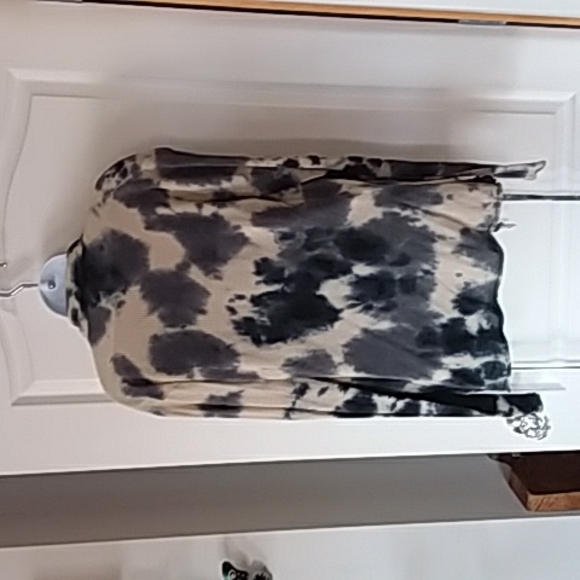 Kensie open cardigan - Picture 4 of 6